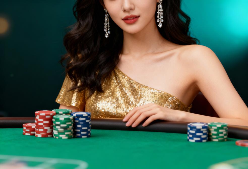 Bleiben Sie im Casino erfolgreich: Die besten Strategien für mehr Gewinn