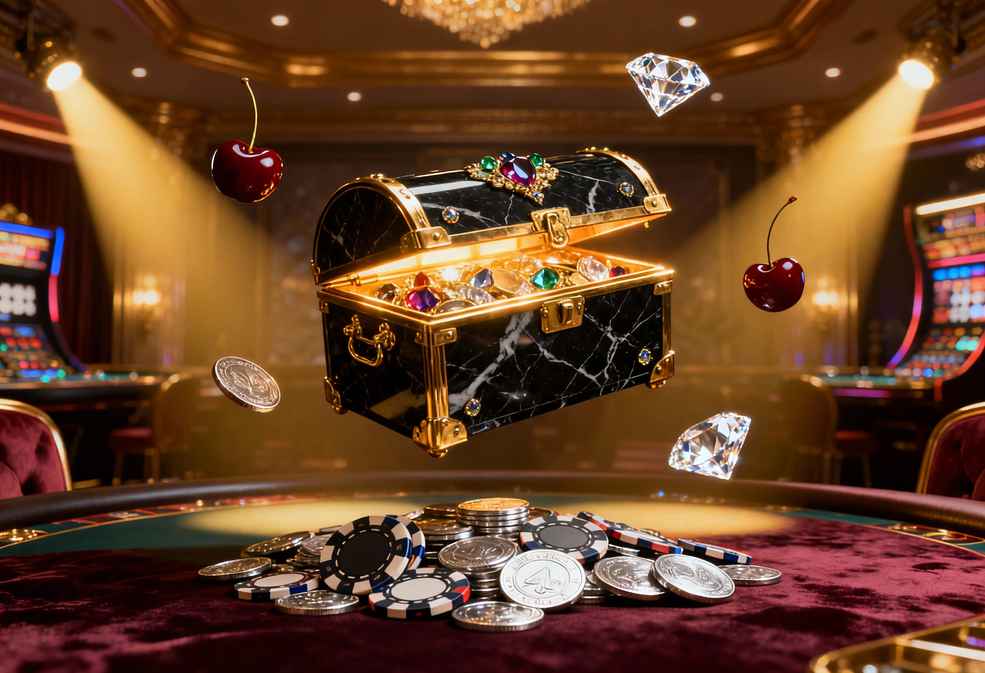 Bonus de Casino vs Bonus de Paris Sportifs : Lequel Choisir ? (Guide Complet) Bonus de Casino vs Bonus de Paris Sportifs : Lequel Choisir ? (Guide Complet)