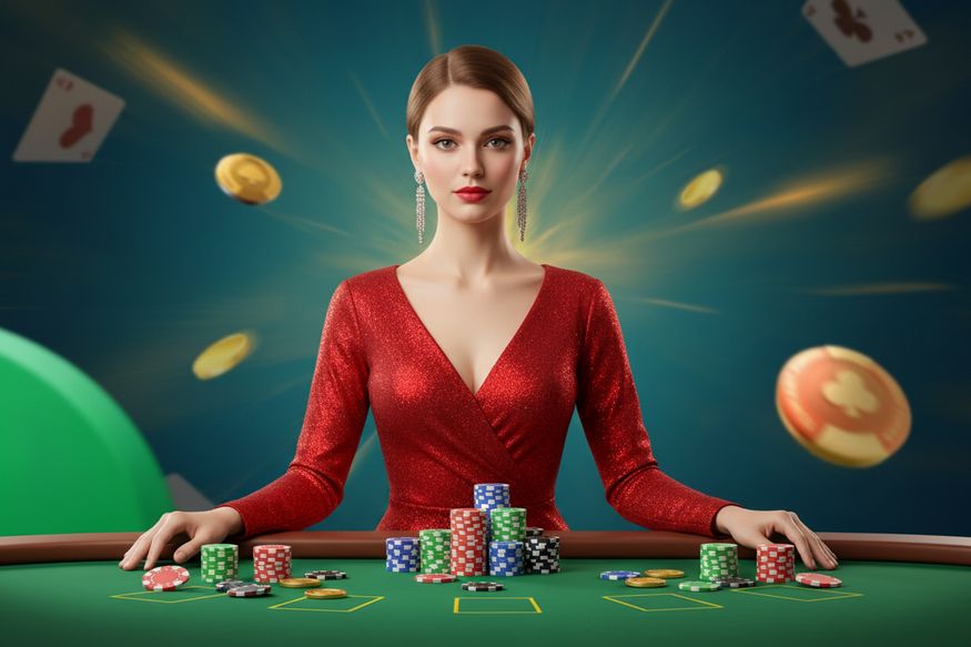 Bruce Bet Casino: Der ultimative Guide für deutsche Spieler