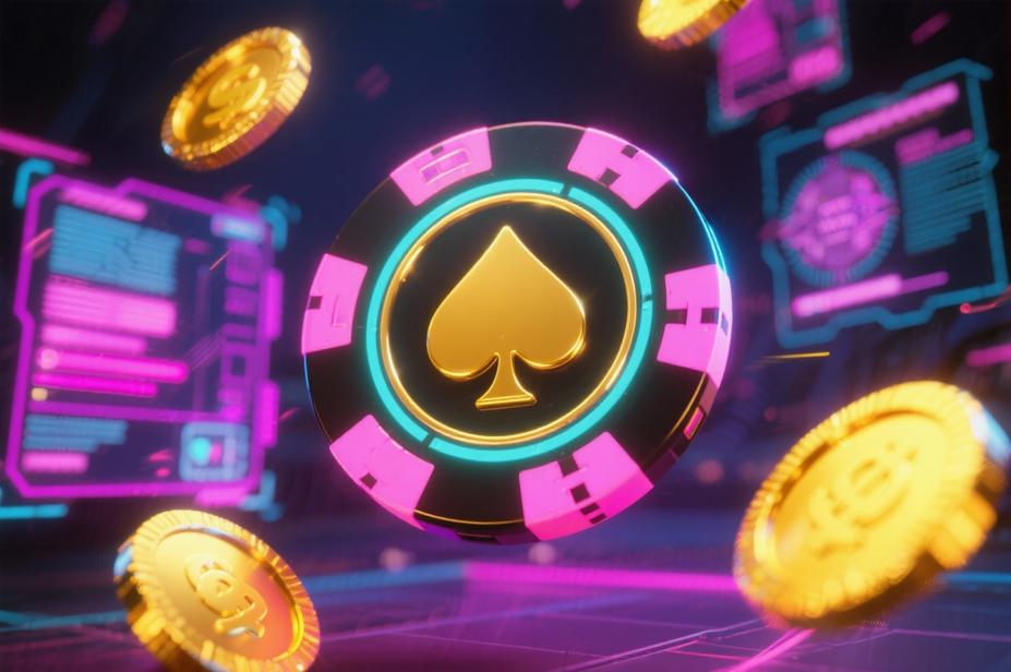 Bruce Bet Casino: Der ultimative Guide für deutsche Spieler