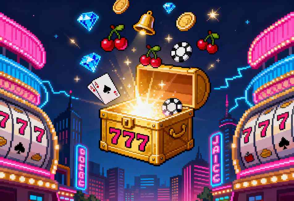 CasinoWays vs. Betway: A Comprehensive Casino Comparison