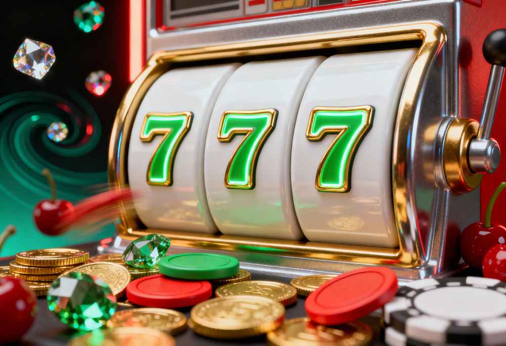 L'Impact de la Technologie Mobile sur les Casinos en Ligne : Une Révolution du Jeu