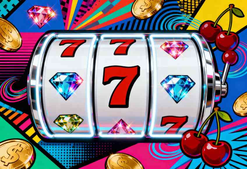 Mister X Casino Review: Is This Online Casino Worth Your Time & Money? (2024)