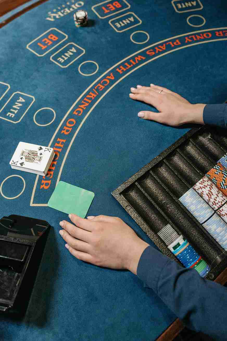Onestep Casino Cashback: Haal Meer Uit Je Speelplezier!