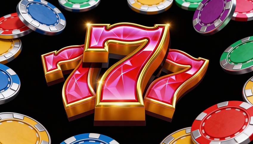 Seven Casino Live Casino: Speel met echte dealers Seven Casino Live Casino: Speel met echte dealers
