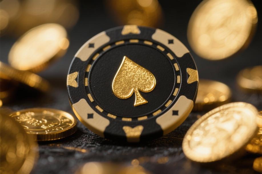 Unveiling the House Edge: How Online Casinos Make Money