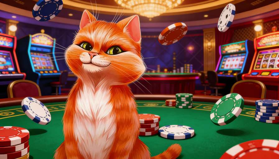 Vegasplus Casino: Addressing Common Gaming Problems and Concerns