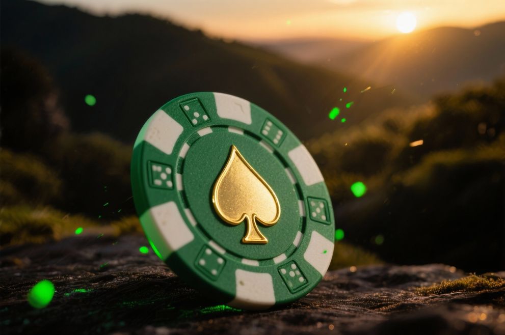 Verde Casino: Qualità dei Giochi Insufficiente? Analisi Approfondita e Recensioni